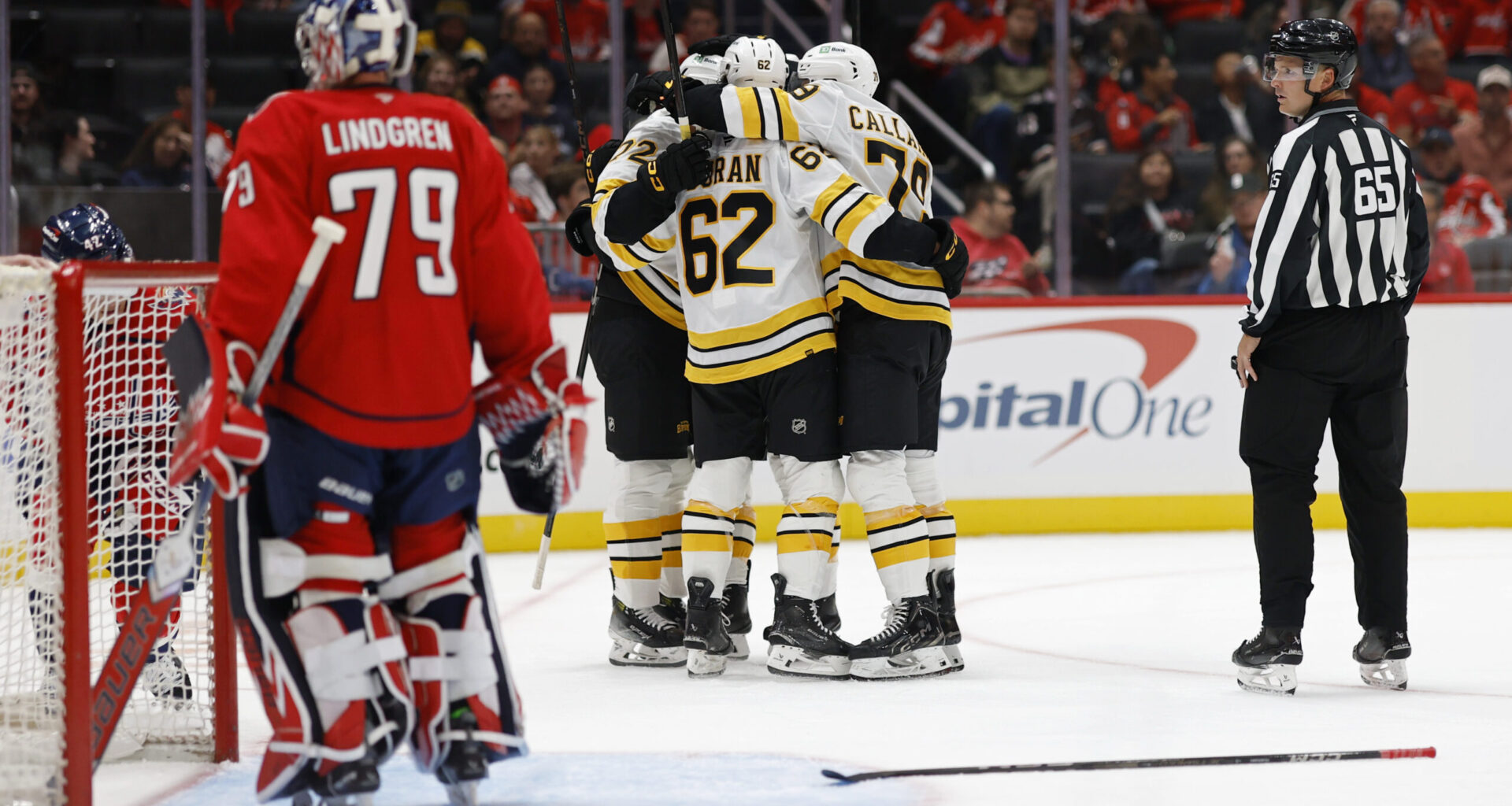 Bruins Young Players Not Ready for Prime Time | Bruins Beat