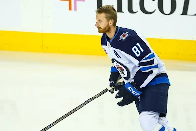 Kyle Connor, Winnipeg Jets forward