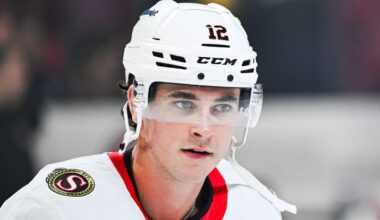 Five NHLers rescuing their teams from injury trouble early this season