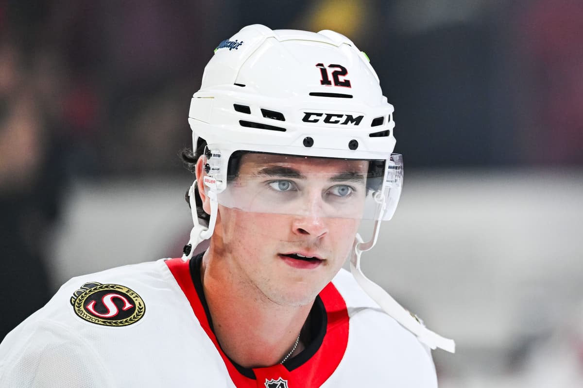 Five NHLers rescuing their teams from injury trouble early this season