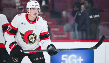 Panthers Claim Donovan Sebrango