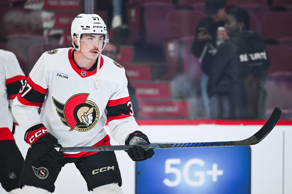 Panthers Claim Donovan Sebrango