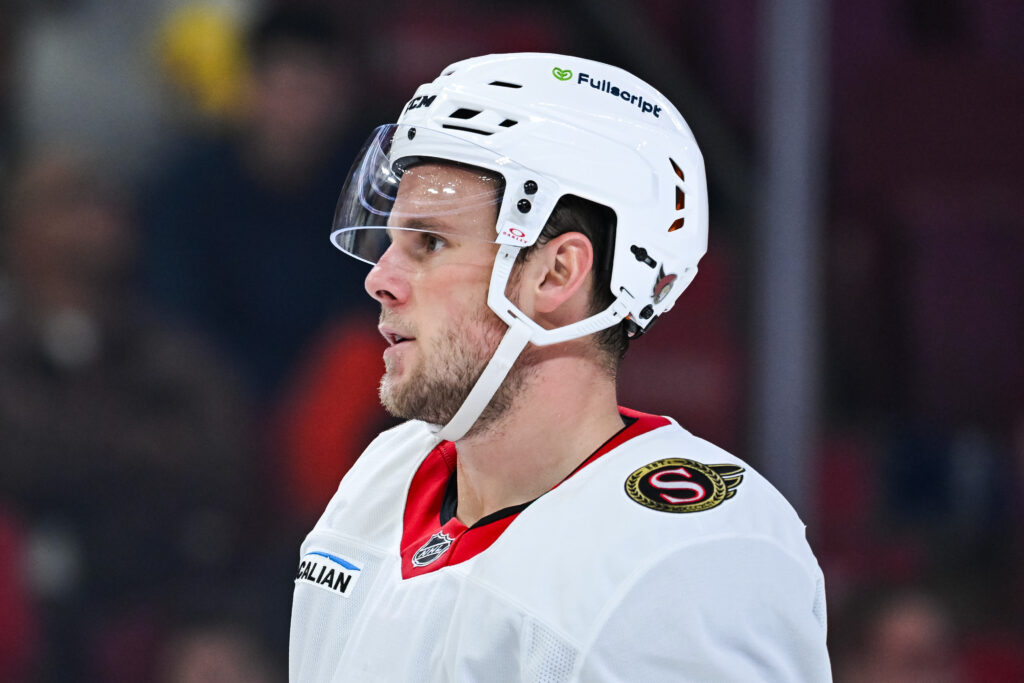 Senators Recall Olle Lycksell