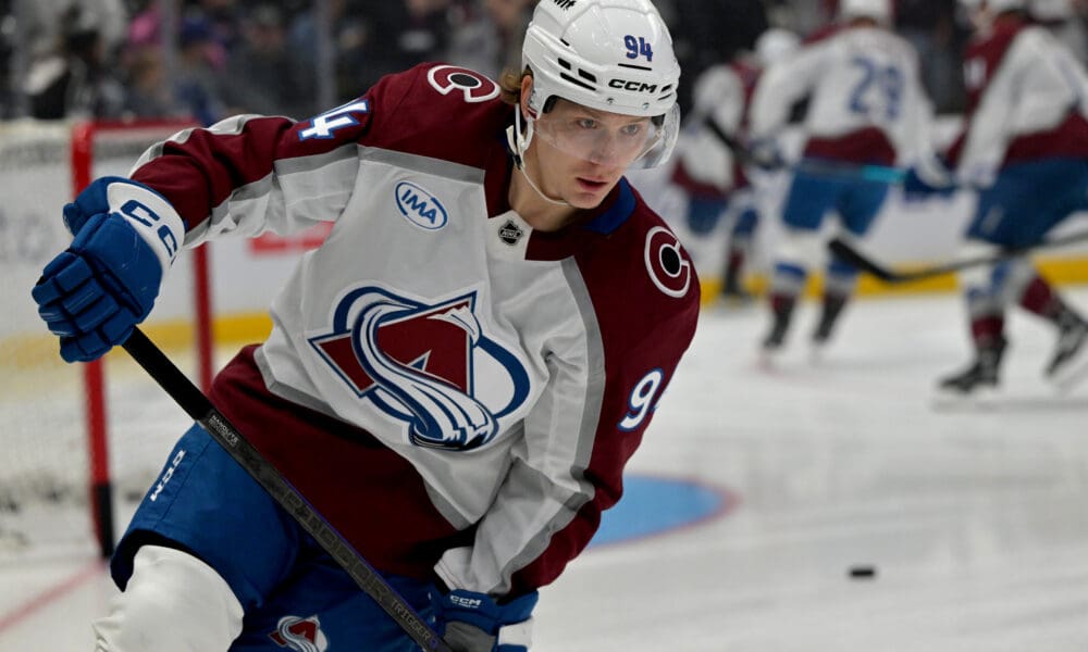 Avalanche Lose Depth Forward For Indefinite Period