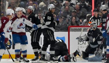 10 Observations: The Depth, the Personnel, the Experience -- What a Nice Change