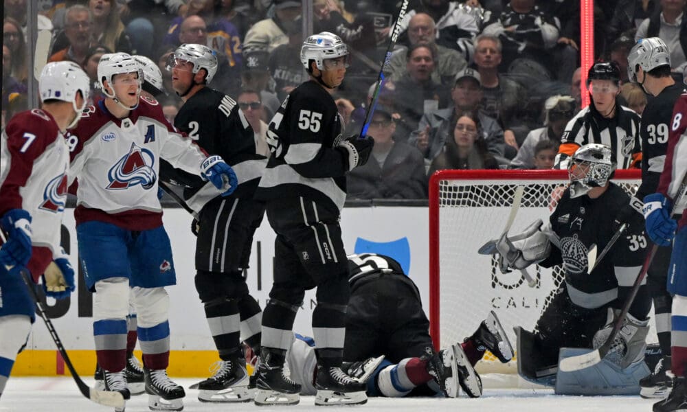 10 Observations: The Depth, the Personnel, the Experience -- What a Nice Change