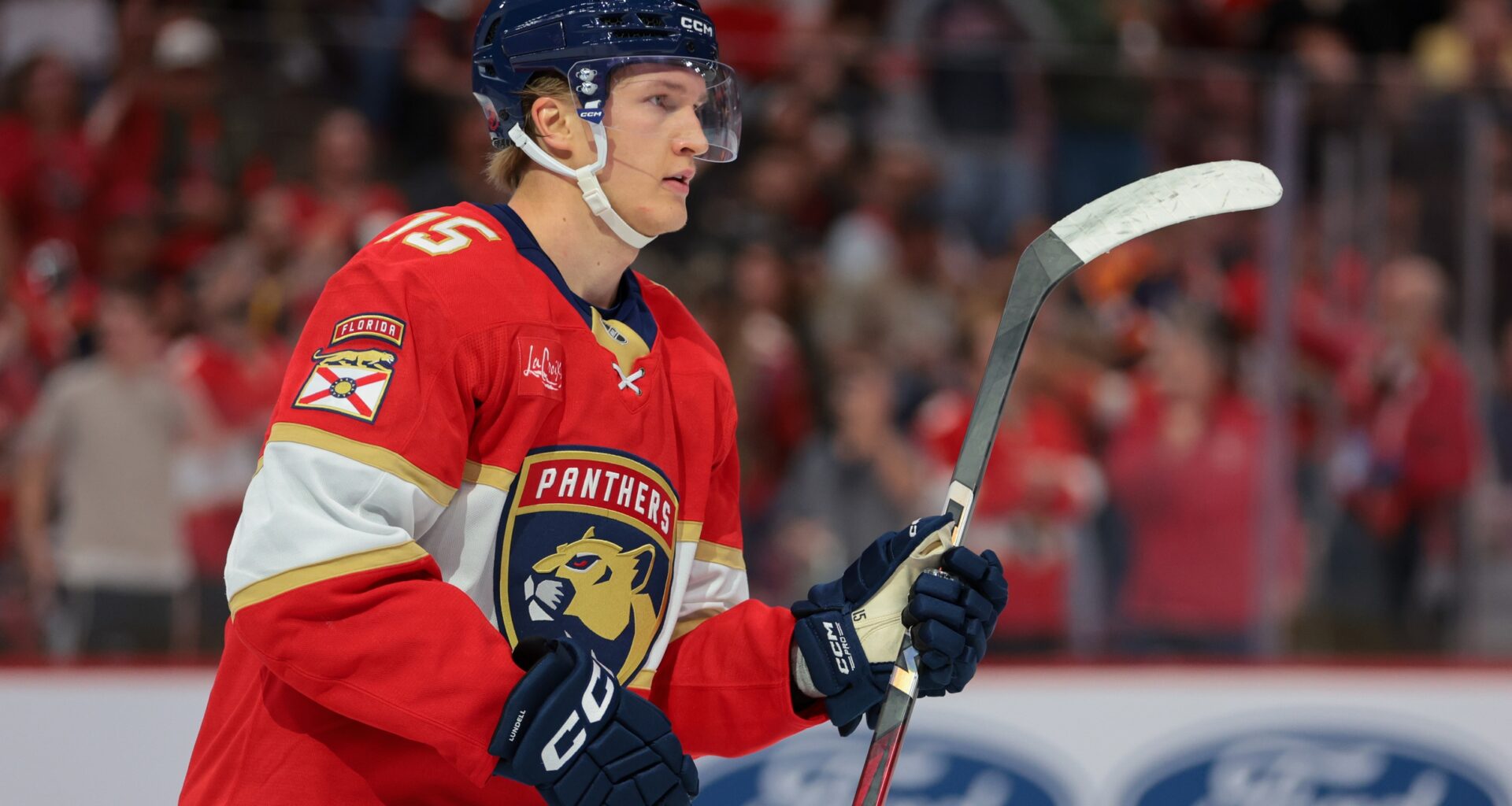 Eastern Edge – Early Season Signs from Lundell, Palmieri, Zacha and Bolduc – DobberHockey