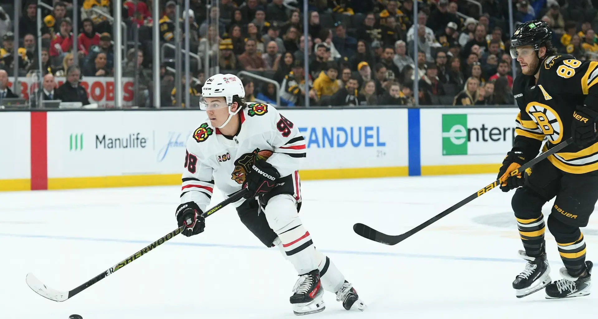 Montreal Canadiens vs. Chicago Blackhawks Picks and Prediction for Saturday, October 11, 2025