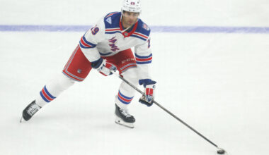 Morning Notes: Robertson, Pinto, Varone