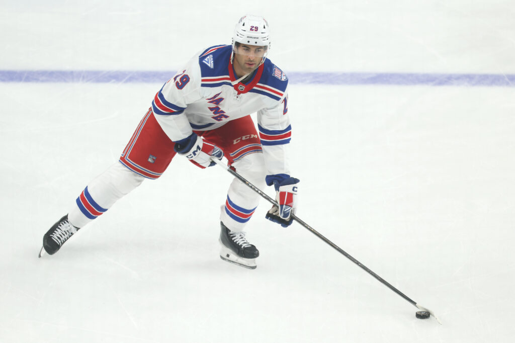 Morning Notes: Robertson, Pinto, Varone