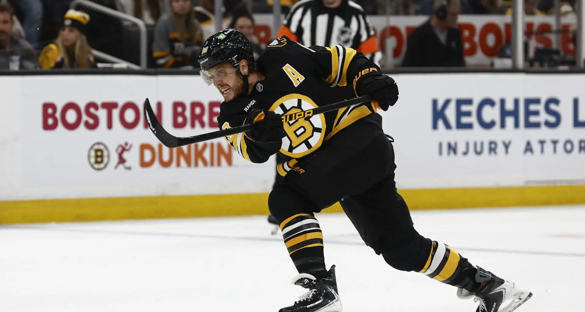 Anaheim Ducks vs. Boston Bruins Picks and Prediction, Thursday, October 23, 2025