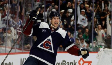 NHL Power Rankings: We’re back and we’re already wrong