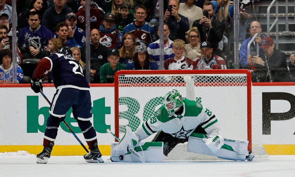 Deen's Daily: Early Avs Puck Drop; Tanguay is a PP Genuis; Marner's New Linemates