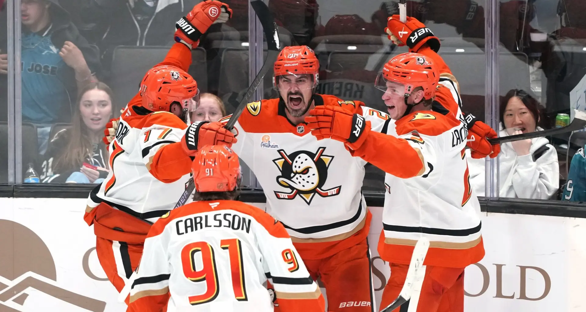 Anaheim Ducks vs Chicago Blackhawks Picks and Predictions for Sunday, October 19, 2025