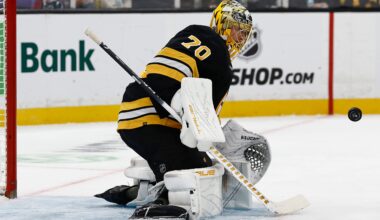NHL Predictions: October 23rd Anaheim Ducks at Boston Bruins