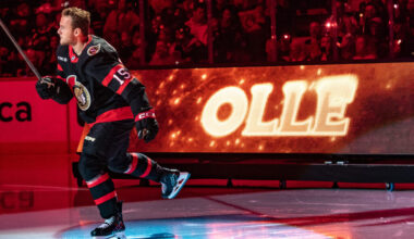 Evening Notes: Lycksell, Cooley, Zamula