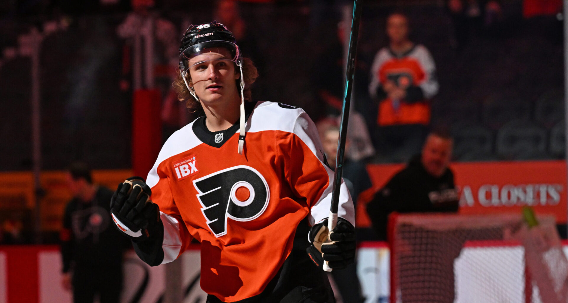 Philadelphia Flyers' Trevor Zegras Is Having a Career Renaissance - The Hockey Writers - Philadelphia Flyers