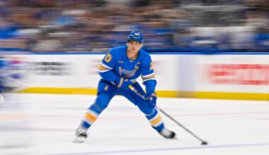 The Blue Notes are Set to Take on the Mammoth