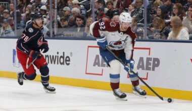 10 Observations: You Can't Challenge That Play