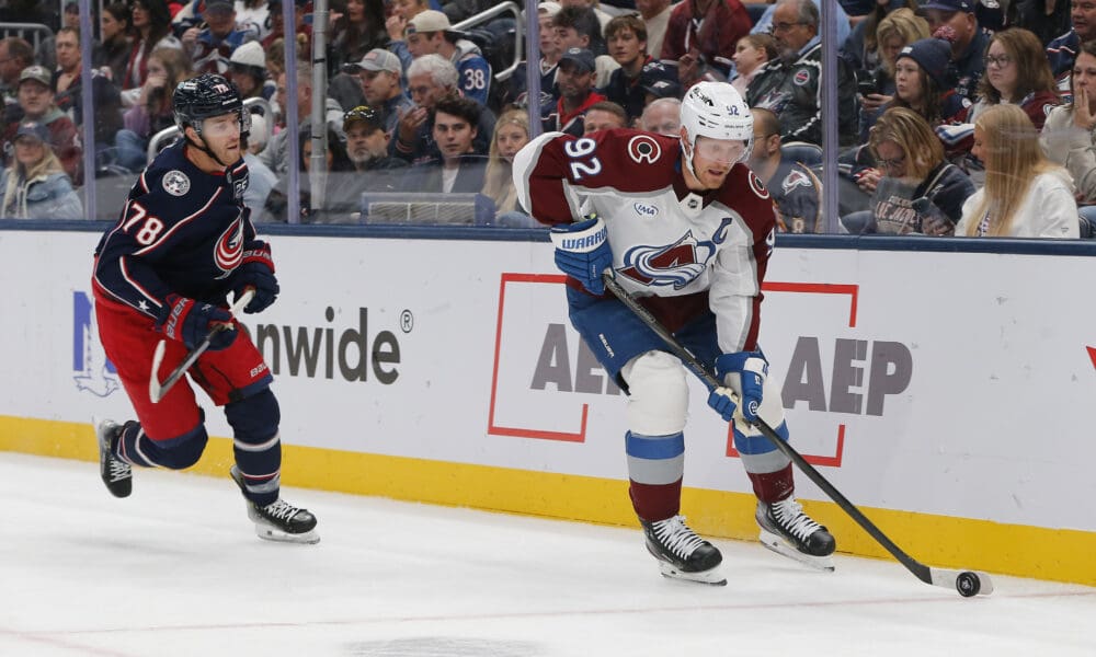 10 Observations: You Can't Challenge That Play