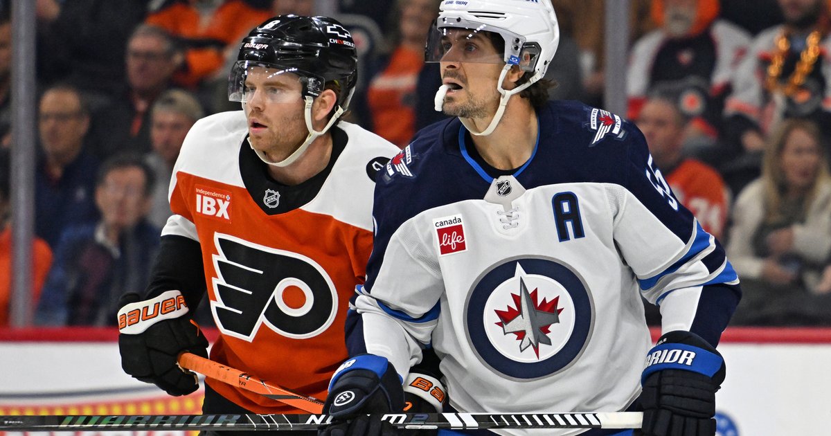 Cam York returned to the Flyers' lineup, now he's finally getting back on the power play