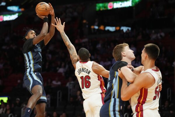 How Long Are NBA Quarters?