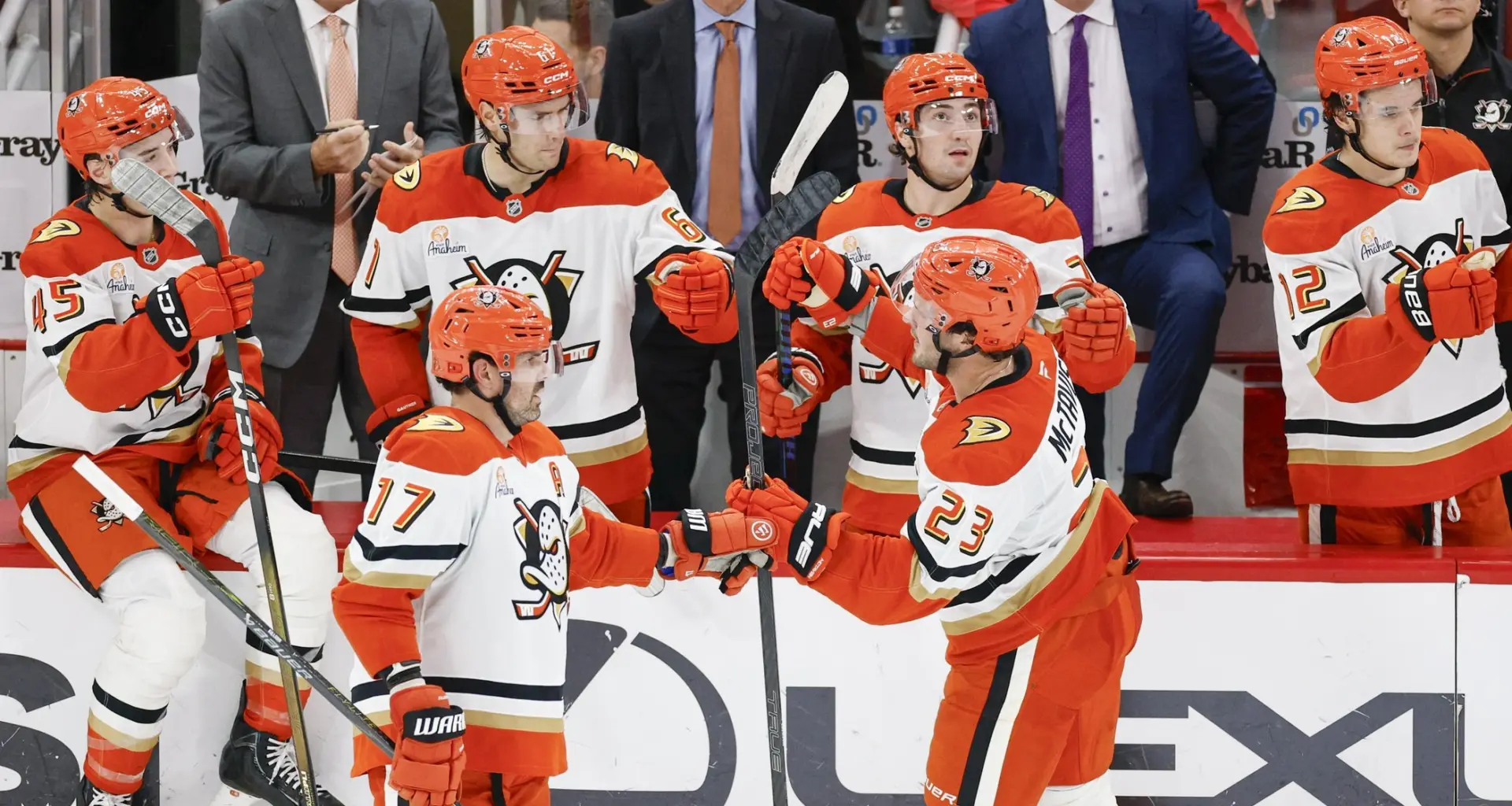 Anaheim Ducks at Nashville Predators Picks and Prediction for Tuesday, October 21, 2025