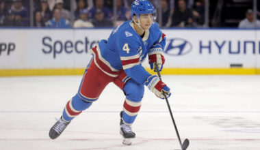 Braden Schneider Generating Trade Interest