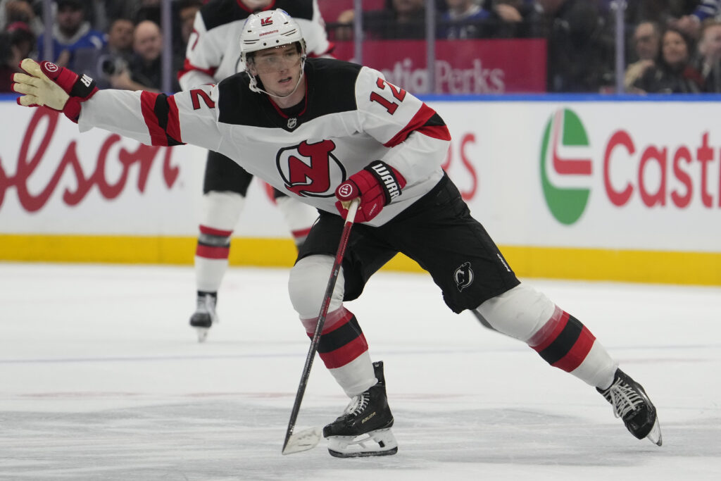 Devils Place Cody Glass On IR, Activate Juho Lammikko