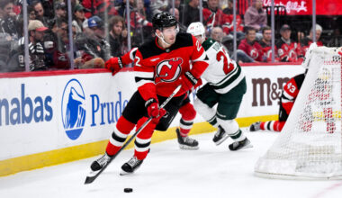 Afternoon Notes: Pesce, Hintz, Finnie