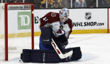 The Aftermath: Wedgewood Starts Again, Avs Suffer First Regulation Loss