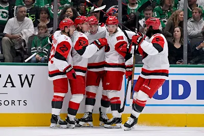 Carolina Hurricanes
