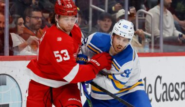 October 28 St. Louis Blues Vs Detroit Red Wings
