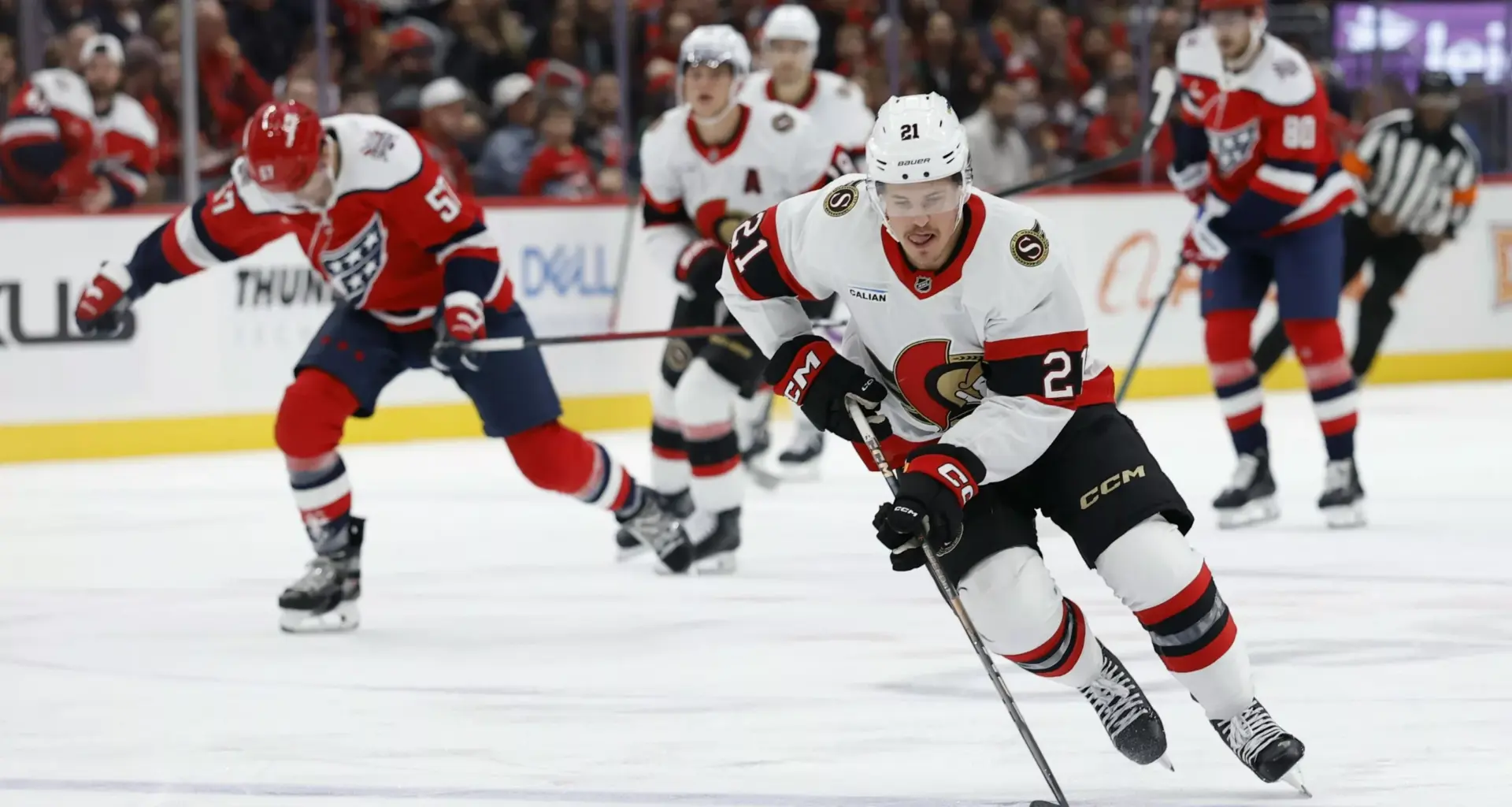 Boston Bruins vs. Ottawa Senators, Preview, Odds, Picks and Prediction, Monday October 27, 2025