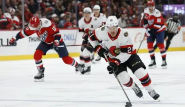 Boston Bruins vs. Ottawa Senators, Preview, Odds, Picks and Prediction, Monday October 27, 2025