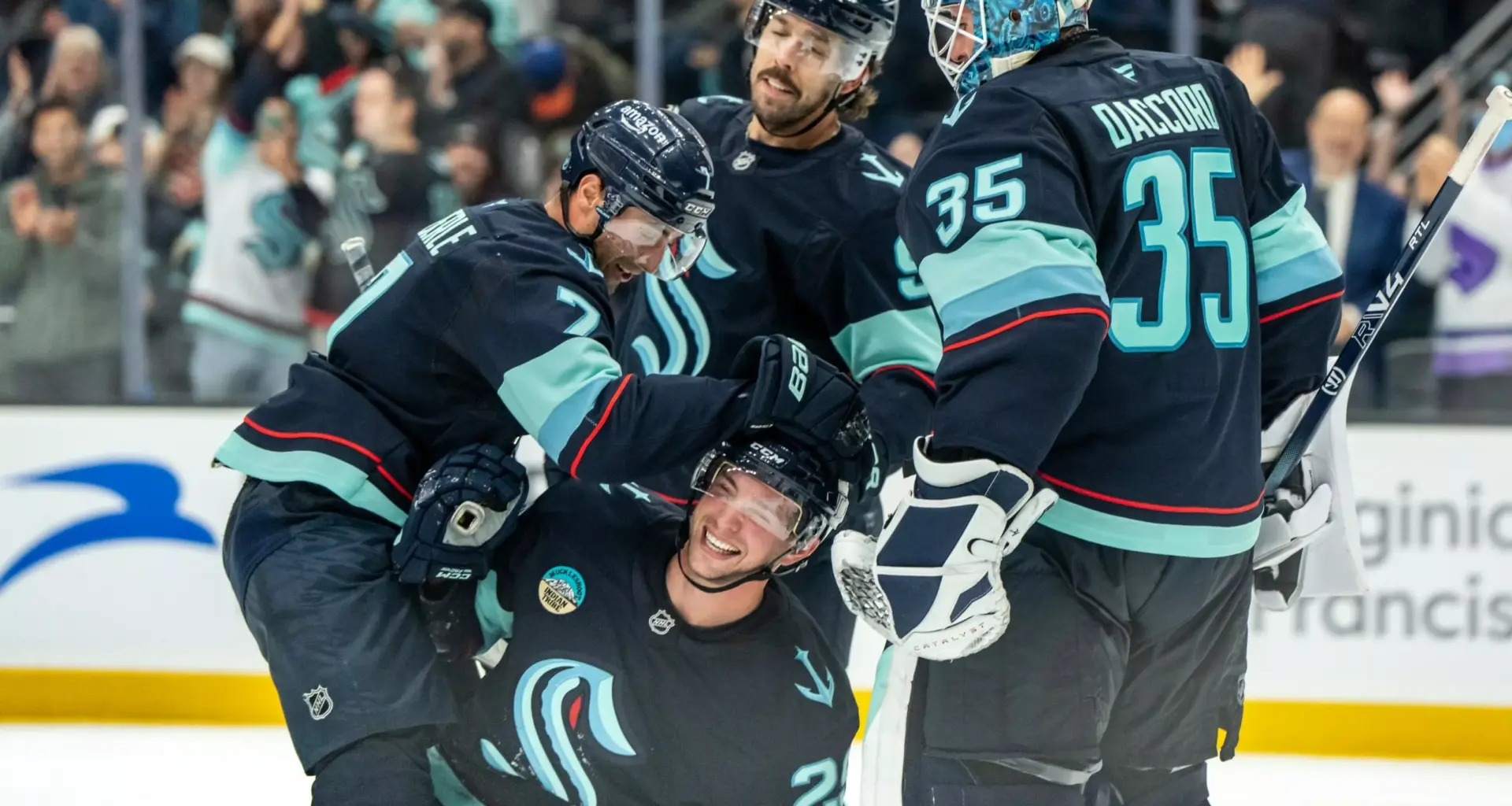 Montreal Canadiens vs. Seattle Kraken Picks and Prediction, Tuesday, October 28, 2025