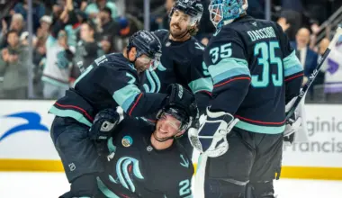 Montreal Canadiens vs. Seattle Kraken Picks and Prediction, Tuesday, October 28, 2025