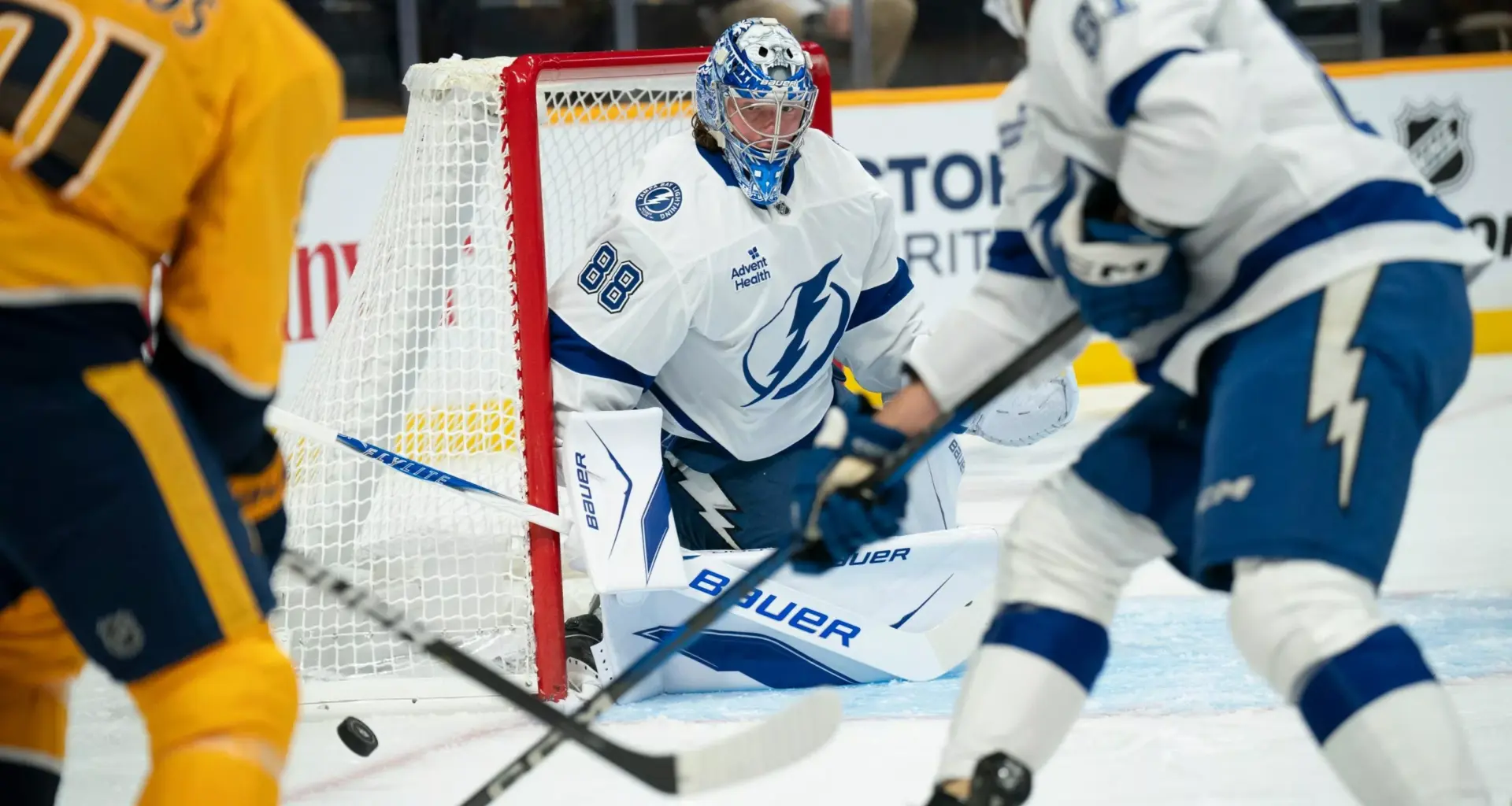 Dallas Stars vs. Tampa Bay Lightning Picks and Prediction, Thursday October 30, 2025