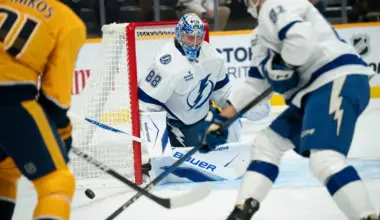 Dallas Stars vs. Tampa Bay Lightning Picks and Prediction, Thursday October 30, 2025