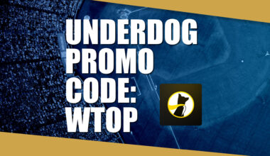 Underdog Promo Code WTOP Unlocks $100 Bonus for MLB Playoffs, NHL Picks