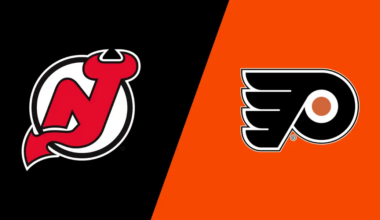 NHL Preseason Game Preview: New Jersey Devils at Philadelphia Flyers with Projected Line Combinations 10/4/2025