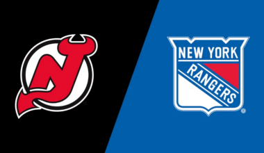 NHL Preseason Game Preview: New Jersey Devils at New York Rangers with Projected Line Combinations 10/2/2025