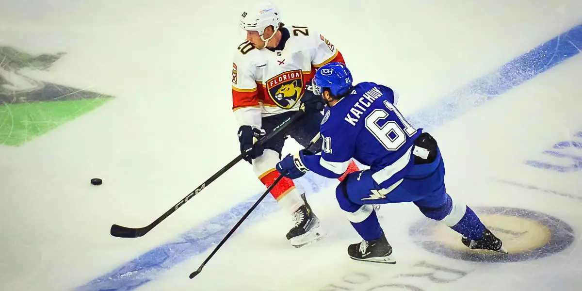 PHOTOS: (Preseason) Florida Panthers vs. Tampa Bay Lightning - 09/30/2025