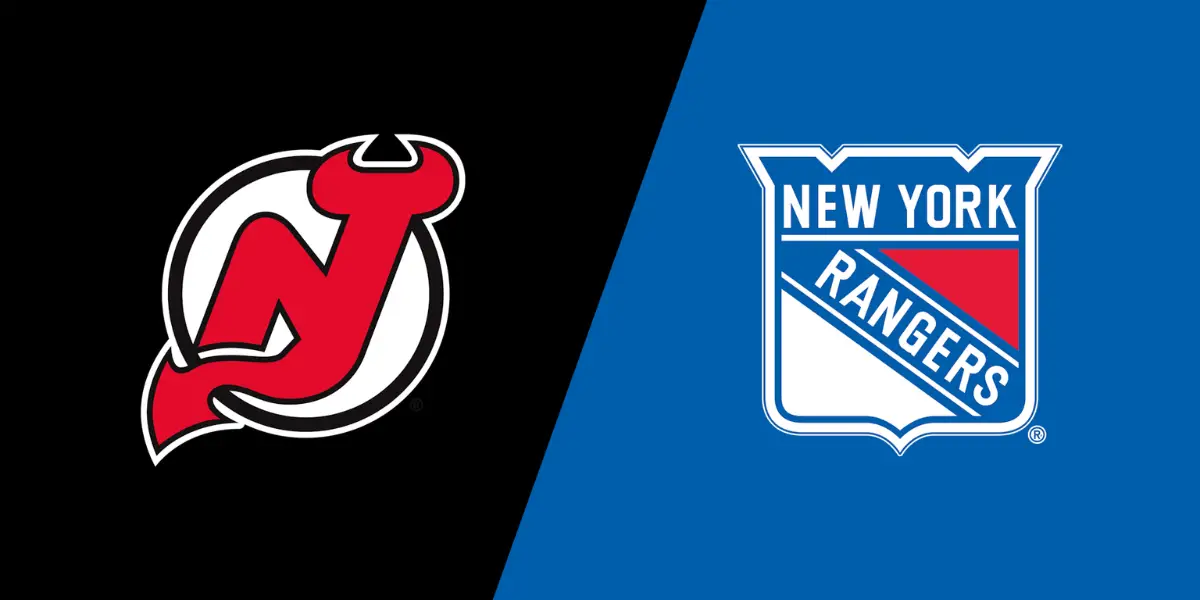 NHL Preseason Game Preview: New Jersey Devils at New York Rangers with Projected Line Combinations 10/2/2025