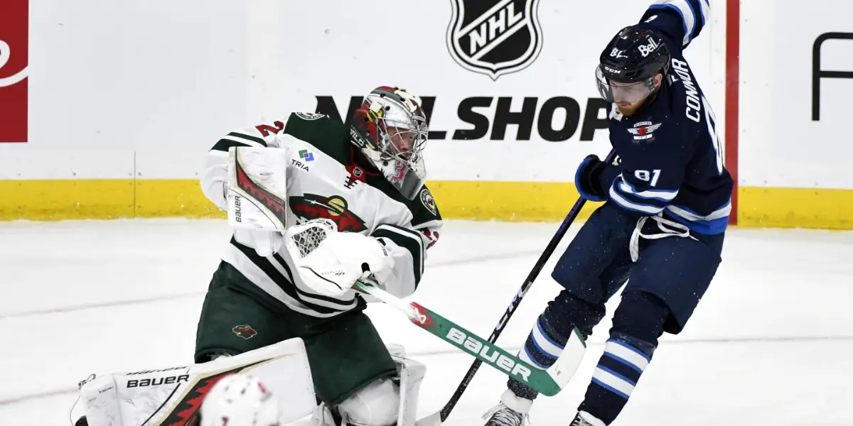 NHL Game Preview: Winnipeg Jets at Minnesota Wild with Line Combinations 10/28/2025