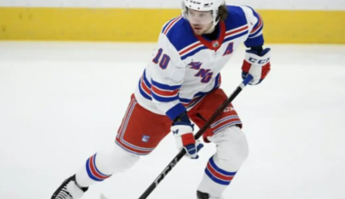 Carolina Hurricanes Linked to New York Rangers Winger