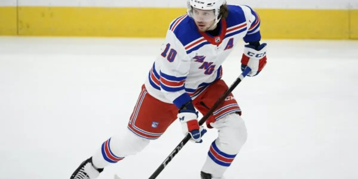 Carolina Hurricanes Linked to New York Rangers Winger