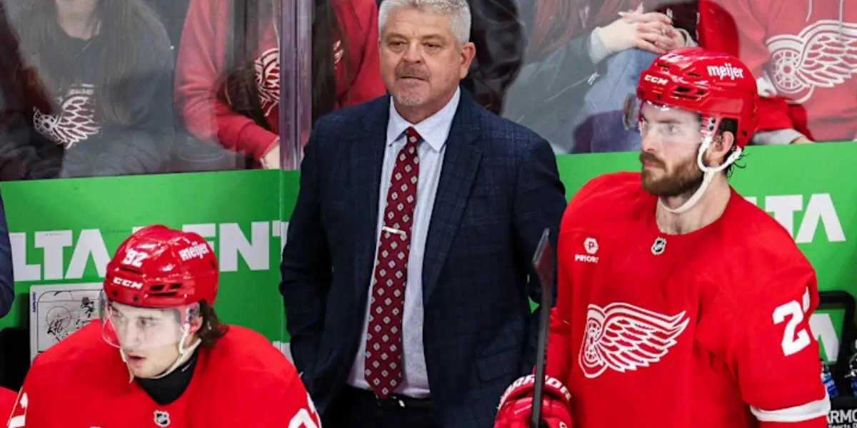 Takeaways from Todd McLellan's Interview on 97.1 The Ticket