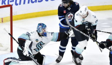 NHL Game Preview: Seattle Kraken at Winnipeg Jets with Line Combinations 10/23/2025