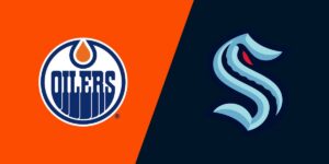 NHL Preseason Game Preview: Edmonton Oilers at Seattle Kraken with Projected Line Combinations 10/1/2025